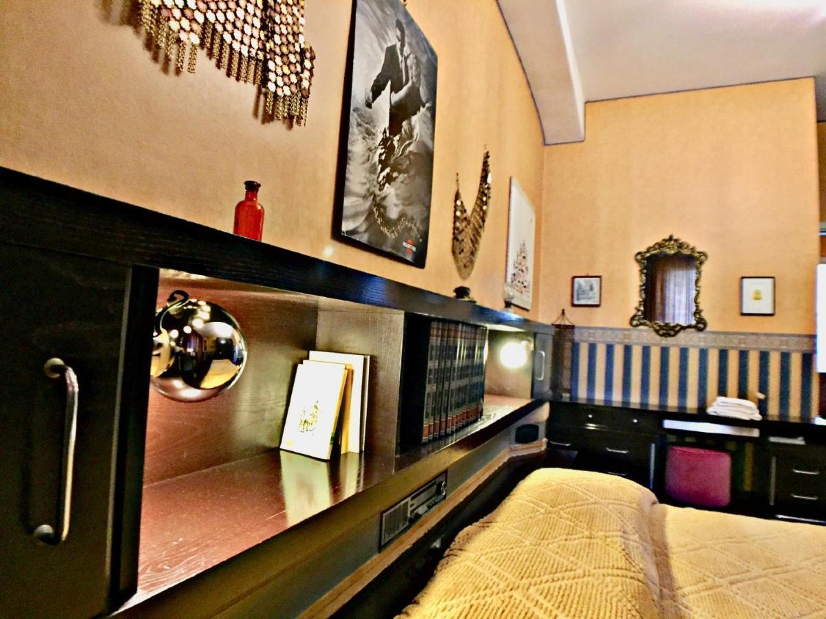 Elegante Appartamento Vicino Al Centro Turin Extérieur photo